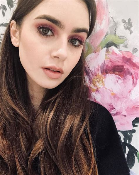 Lily Collins (@lilyjcollins) • Instagram photos and videos.